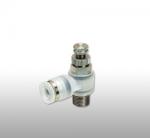 Pisco Throttle (Needle)Valve PP